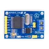 CAN-Bus-Modul MCP2515 SPI 5V – 3