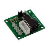 ULN2003AN Stepper Motor Driver Board grün – 4