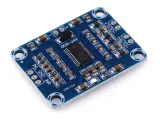 2x15W Digitaler Audio Mini-Verstärker 8-24V Modul | TPA3110 | HW-714 – 1