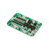 6S 15A 22V 24V BMS für Lithiumbatterien – 2