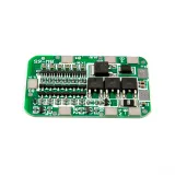 6S 15A 22V 24V BMS für Lithiumbatterien – 6