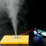 Ultraschall-Nebelgenerator / Dämpfer / Luftbefeuchter – 1