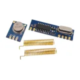 433Mhz RF-Kit STX882 und SRX882 – 1