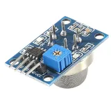 Gas- und Rauchsensor MQ-2 Modul – 2