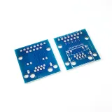 RJ45 UTP Ethernet-Buchse Breakout-Board – 2