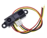 IR-Analoger Abstandsmesssensor-Modul Infrarot-Reichweitensensor 4-30cm – 1