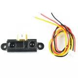 IR-Analoger Abstandsmesssensor-Modul Infrarot-Reichweitensensor 4-30cm – 2
