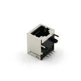 RJ45 UTP Ethernet Netzwerk-Interface-Buchse weiblich – 1