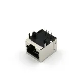 RJ45 UTP Ethernet Netzwerk-Interface-Buchse weiblich – 2