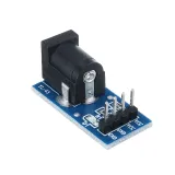DC-Buchse Female Breakout-Board – 4