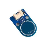 Doppelseitiges Sensormodul/ Touch Switch Modul - 4P/3P-Interface – 1