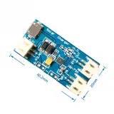 500Ma Mini Solar Lipo Lithium Lade-Modul CN3065 – 4