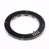 12-Bit RGB-LEDs WS2812b Kreis rund (Neopixel) – 2