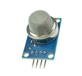 MQ-135 Gassensor-Modul Ammoniak Schwefel Benzin – 2