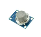 MQ-135 Gassensor-Modul Ammoniak Schwefel Benzin – 3