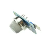 MQ-135 Gassensor-Modul Ammoniak Schwefel Benzin – 4