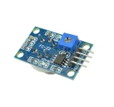 MQ-135 Gassensor-Modul Ammoniak Schwefel Benzin – 5