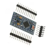 Pro Mini ATMEGA328P 3.3V 8Mhz (Arduino-Klon) – 1