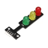 5V LED Verkehrslichtmodul für Arduino – 1