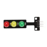 5V LED Verkehrslichtmodul für Arduino – 2
