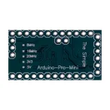 Pro Mini ATMEGA328P 5V/16M Arduino Kompatibel – 3