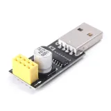 ESP-01 Programmieradapter USB to ESP8266 UART – 1