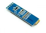 Mini OLED-Display weiß 0.91 inch 128x32 I2C – 3
