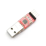 CP2102 USB nach TTL Serial UART Bridge 3.3v-5v – 1