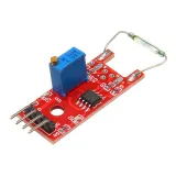 Reed Switch Sensor Modul für Arduino | ESP32 | ESP8266 – 1