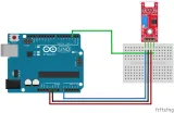Reed Switch Sensor Modul für Arduino | ESP32 | ESP8266 – 2