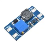 MT3608 2A Max DC-DC Step-Up Power Modul Booster Power Modul – 3