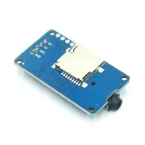 UART TTL Serielles MP3-Modul mit Micro-SD-Slot (YX5300-Alternative) – 3