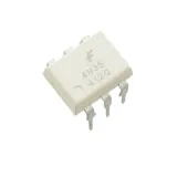 4N35 Dip-6 Optokoppler-IC – 1
