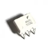 4N35 Dip-6 Optokoppler-IC – 2