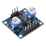 5Wx2 PAM8406 Digitalverstärker-Board mit Lautstärke-Potentiometer – 1
