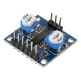 5Wx2 PAM8406 Digitalverstärker-Board mit Lautstärke-Potentiometer – 6