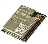 ESP32 WROOM 32U Drahtloses IOT-Modul 16M 128Mbit Wifi, Flash, Bluetooth – 1