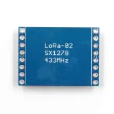 SX1278 Ra-02 LoRa Modul 433Mhz – 4