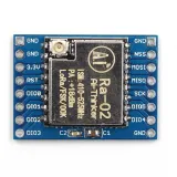 SX1278 Ra-02 LoRa Modul 433Mhz – 6