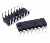 74HC595 8-bit Shift Register / Schieberegister IC – 2
