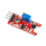 Schallsensor-Modul mit kleinem Mikrofon KY-038 – 2