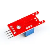 Schallsensor-Modul mit kleinem Mikrofon KY-038 – 4