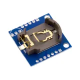 DS1307 Echtzeituhr-Modul I2C (RTC hohe Präzision) – 1