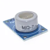 Kohlenmonoxid-Sensor MQ-7 – 2