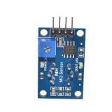 Kohlenmonoxid-Sensor MQ-7 – 3
