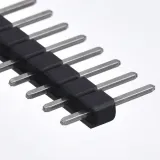 40 Pins Header Male 2.54mm Schwarz – 1