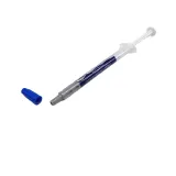 Kühlpaste 1gr 0.25ml grau in Spritze – 1