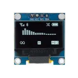 Mini-OLED-Display wit 0.96 inch 128x64 I2C – 1