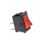 Kippschalter/ Wippschalter EIN/AUS KCD1 - 6A/250V 2pin – 3