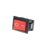 Kippschalter/ Wippschalter EIN/AUS KCD1 - 6A/250V 2pin – 4
